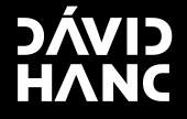 Logo Dávid Hanc